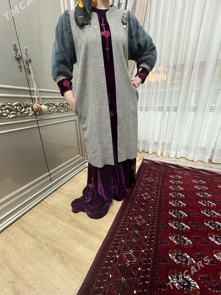 pol palto kardigan - Ашхабад - img 7