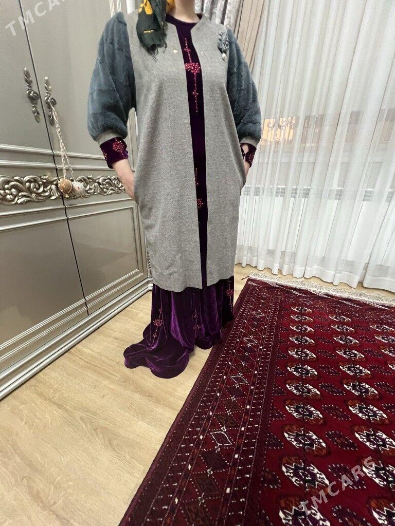 pol palto kardigan - Ашхабад - img 5