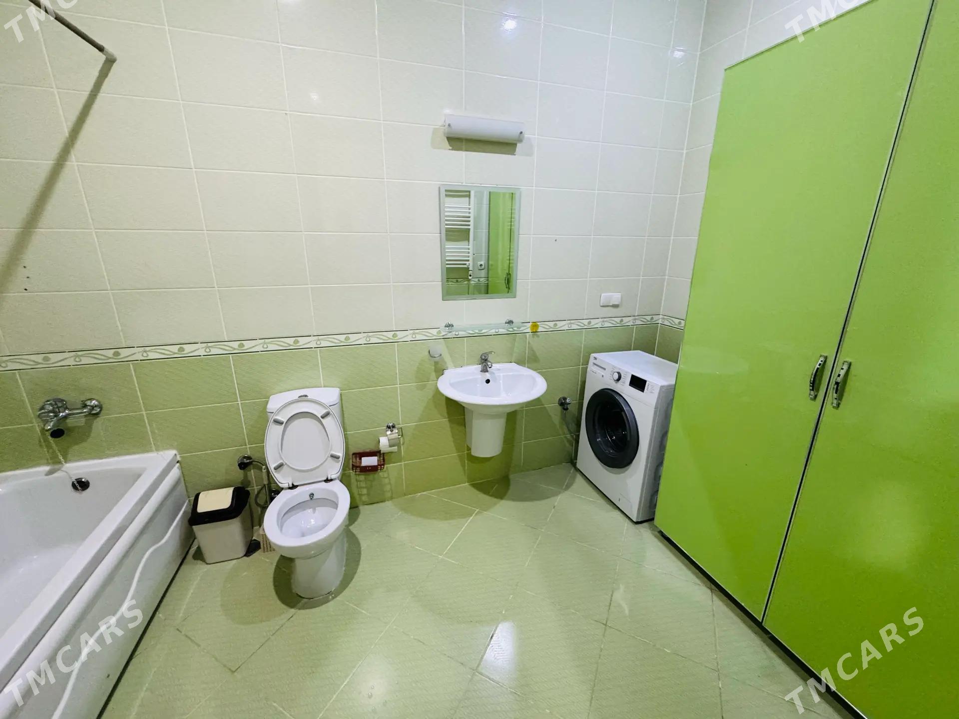 arenda padwoyiski elitka 4kom - Ашхабад - img 8