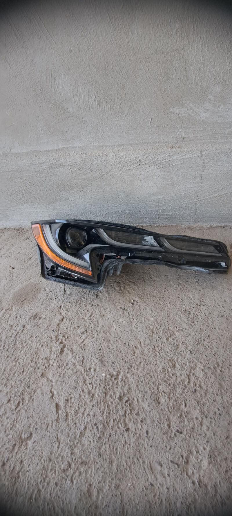 Carolla onki sag fara 1 500 TMT - Gökdepe - img 1