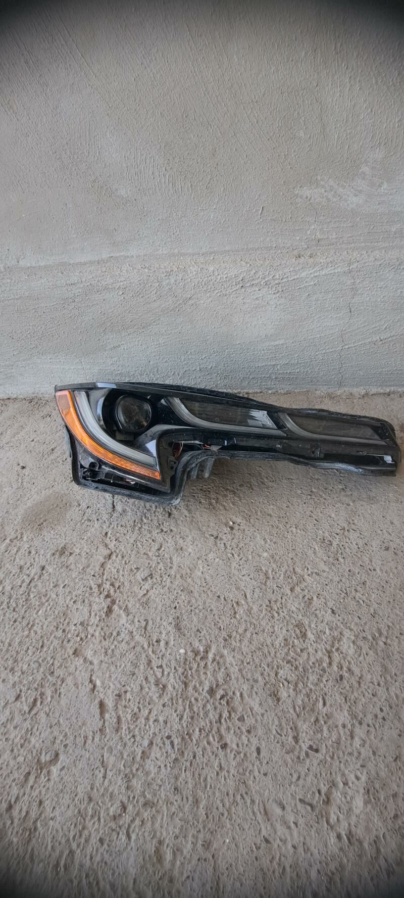 Carolla onki sag fara 1 500 TMT - Gökdepe - img 2