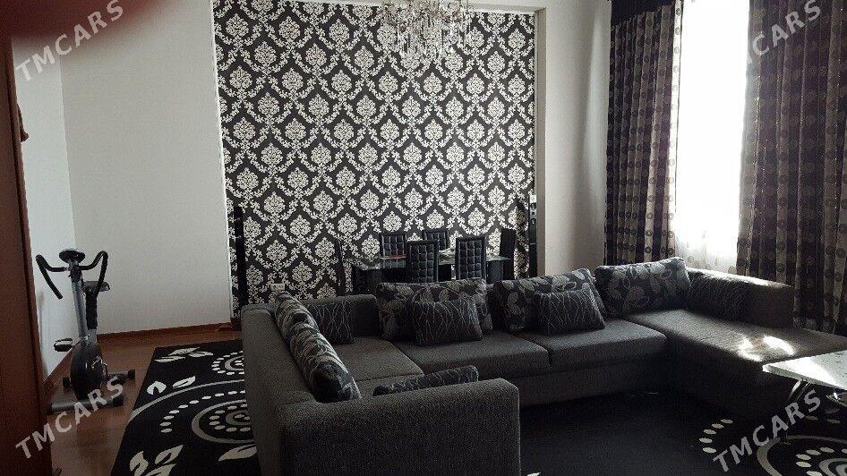 Продаётся элитка по московской - Moskowskiý köç. (10 ýyl abadançylyk şaýoly) - img 10