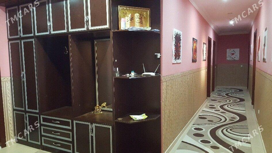 Продаётся элитка по московской - Moskowskiý köç. (10 ýyl abadançylyk şaýoly) - img 6