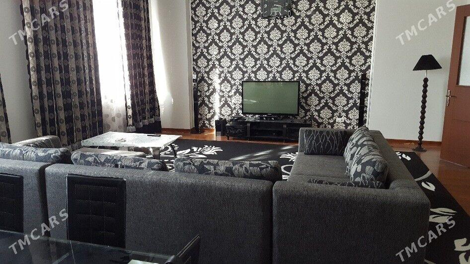 Продаётся элитка по московской - Moskowskiý köç. (10 ýyl abadançylyk şaýoly) - img 8