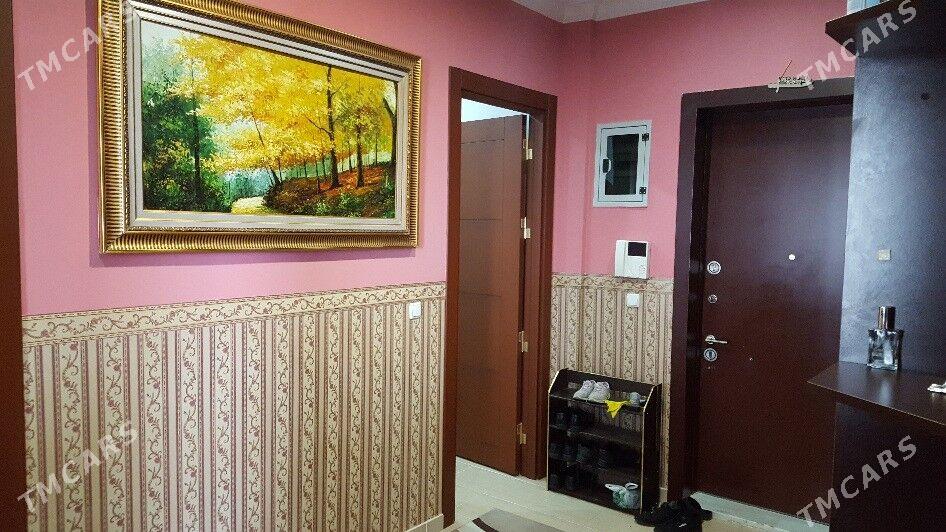 Продаётся элитка по московской - Moskowskiý köç. (10 ýyl abadançylyk şaýoly) - img 9