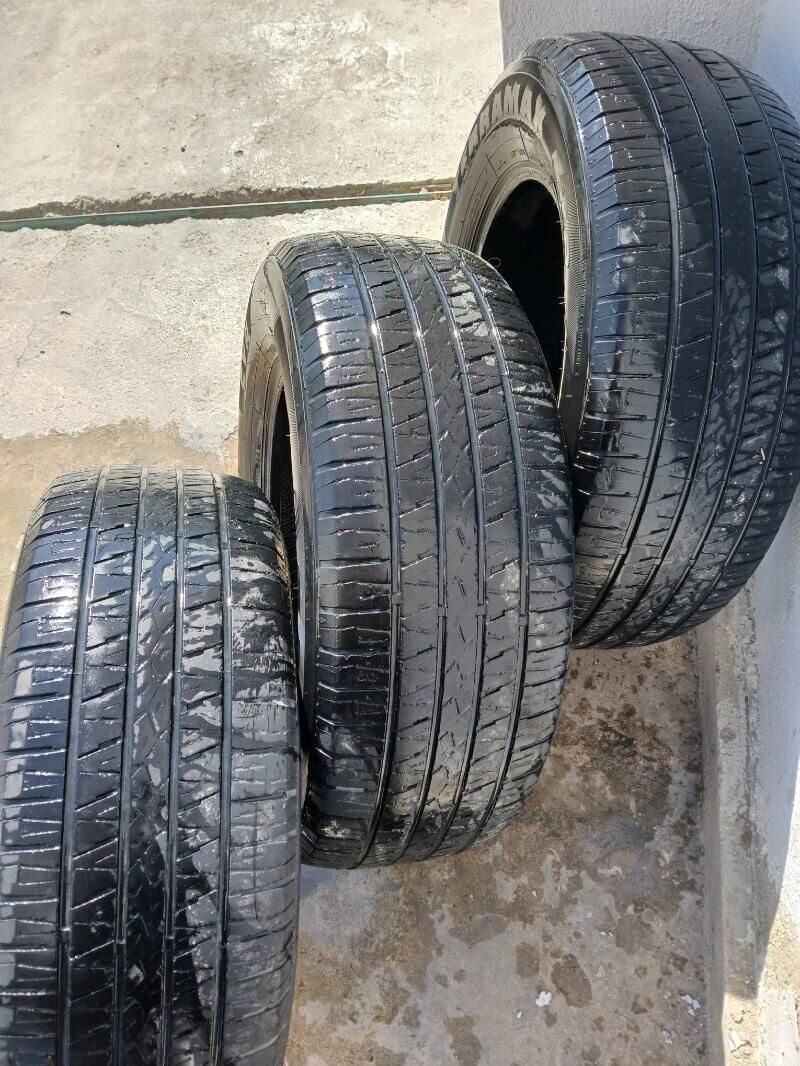 265 65 17 1 000 TMT - Туркменбаши - img 2