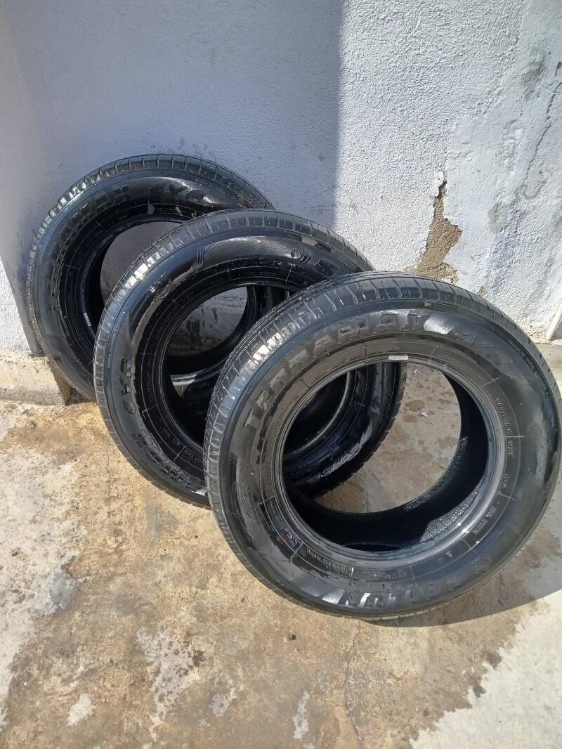 265 65 17 1 000 TMT - Туркменбаши - img 4