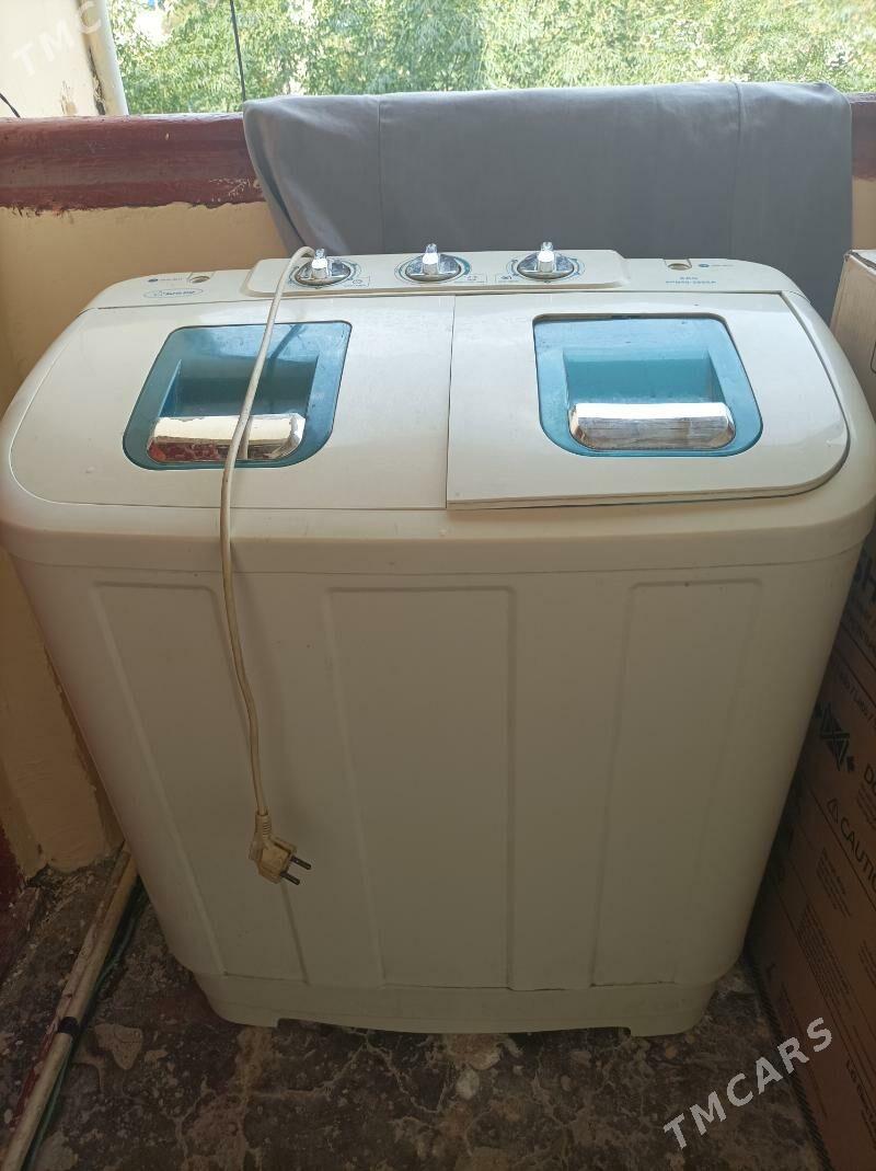 Стиральная машина - Türkmenbaşy - img 1