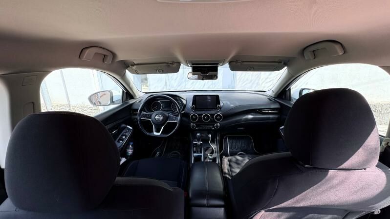 Nissan Sentra 2020 - 215 000 TMT - Ашхабад - img 4