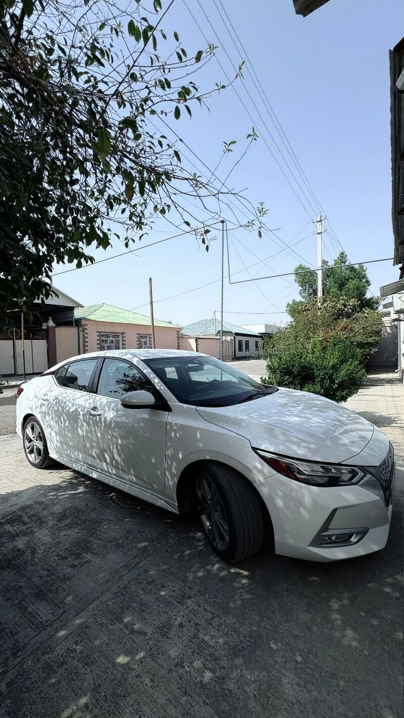 Nissan Sentra 2020 - 215 000 TMT - Ашхабад - img 3