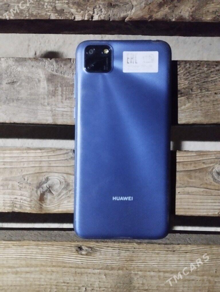 huawei Y5p - Balkanabat - img 2