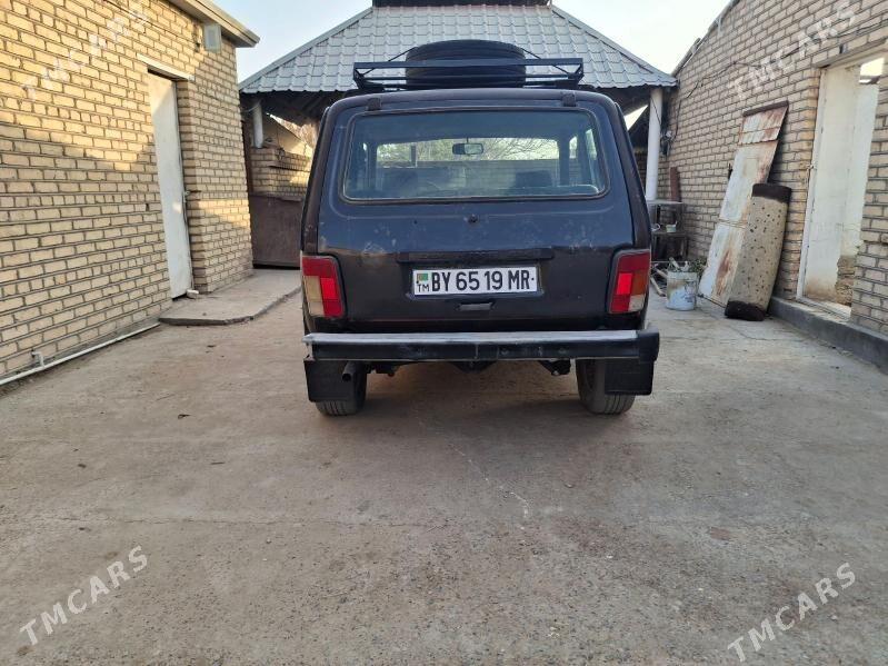 Lada Niva 2002 - 25 000 TMT - Mary - img 2