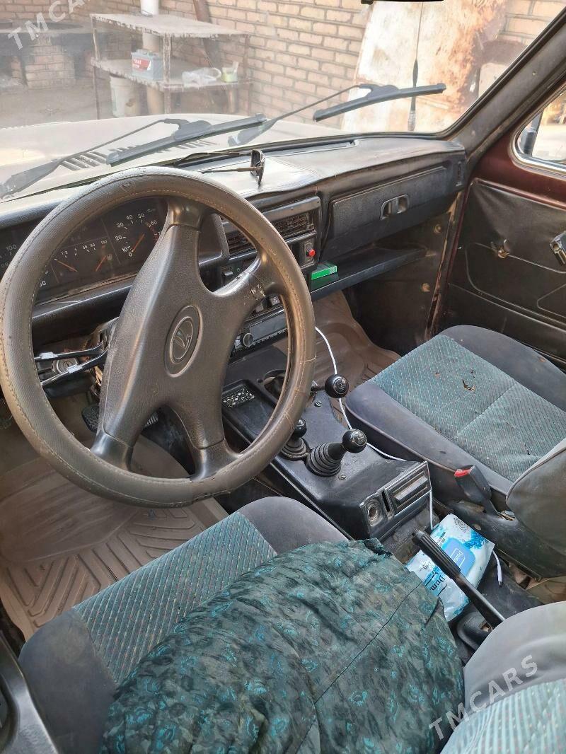 Lada Niva 2002 - 25 000 TMT - Mary - img 4
