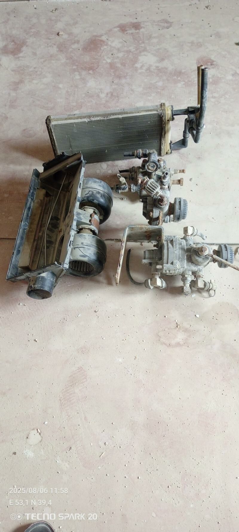 MAN awtoşaylary 3 000 TMT - Хазар - img 5