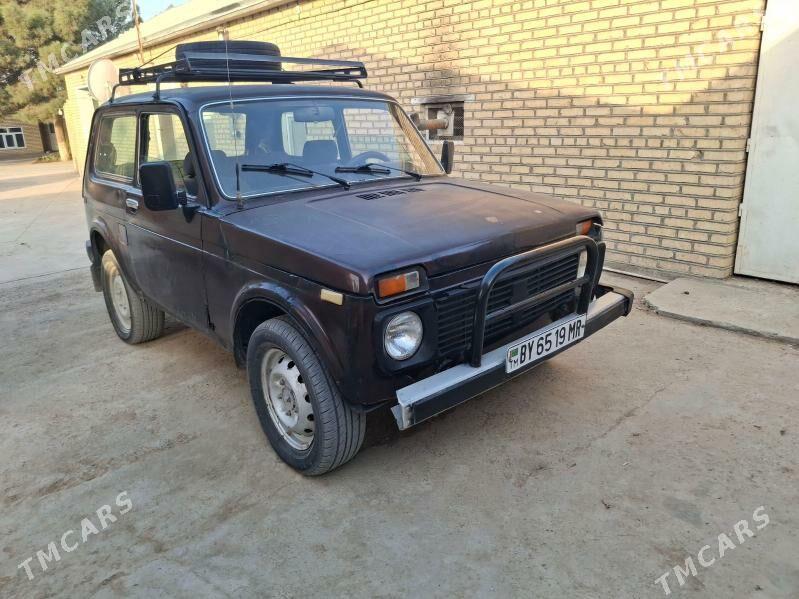 Lada Niva 2002 - 25 000 TMT - Mary - img 5
