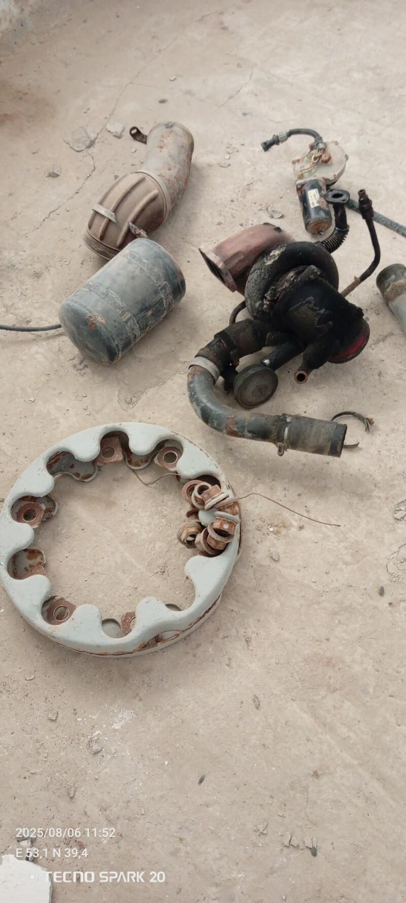 MAN awtoşaylary 3 000 TMT - Хазар - img 2