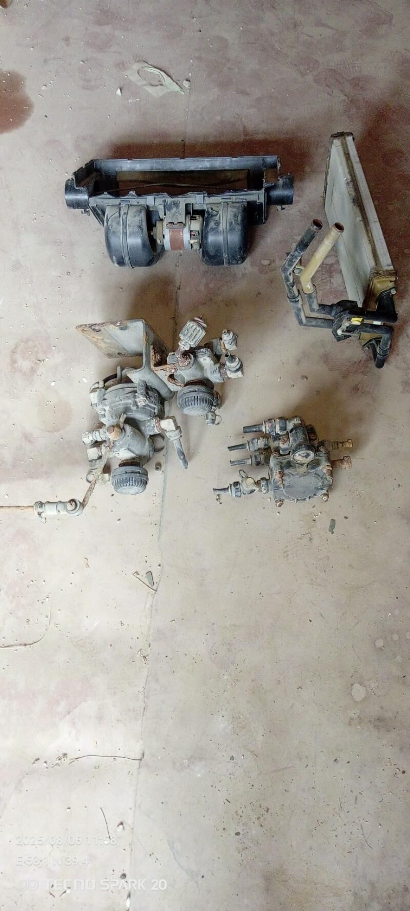 MAN awtoşaylary 3 000 TMT - Хазар - img 4