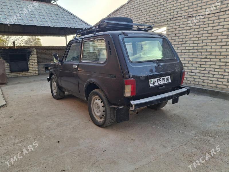 Lada Niva 2002 - 25 000 TMT - Mary - img 3