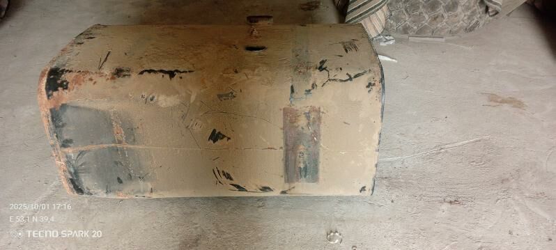 MAN awtoşaylary 3 000 TMT - Хазар - img 7