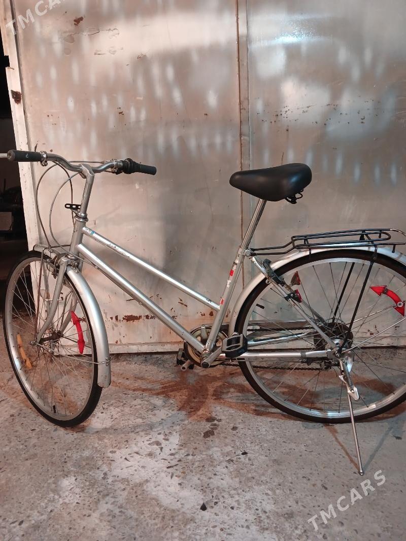 велесепед - Мары - img 2