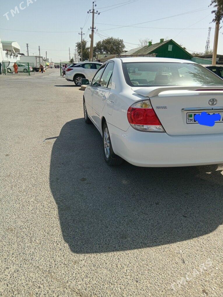 Toyota Camry 2006 - 178 000 TMT - Кака - img 1