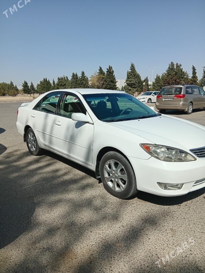 Toyota Camry 2006 - 178 000 TMT - Кака - img 5
