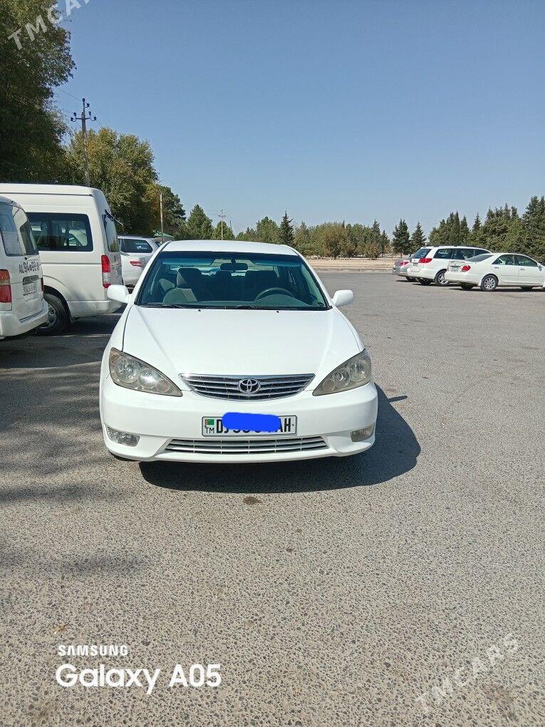 Toyota Camry 2006 - 178 000 TMT - Кака - img 4