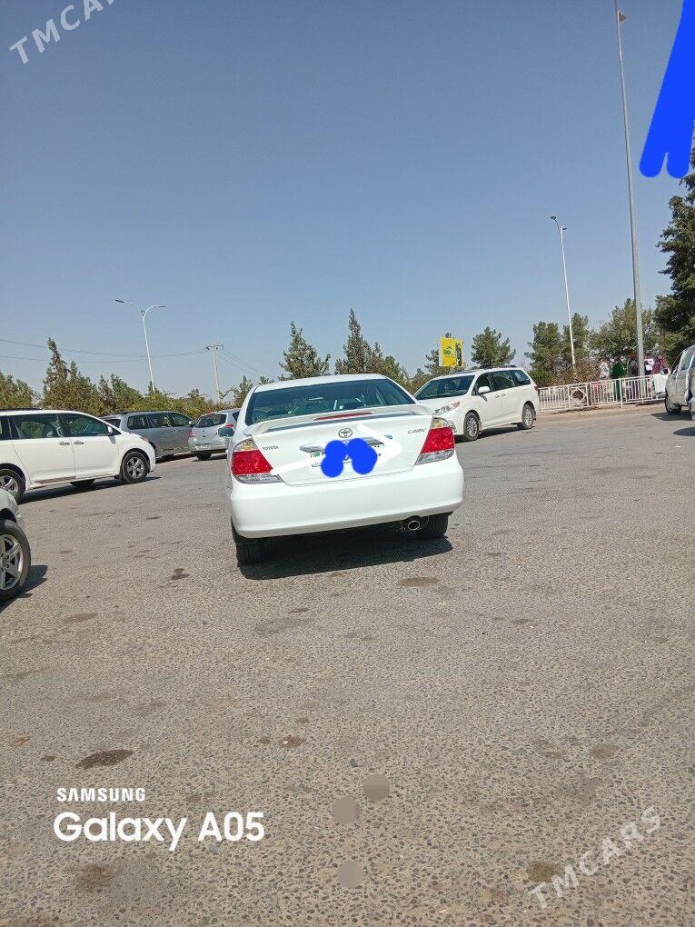 Toyota Camry 2006 - 178 000 TMT - Кака - img 2