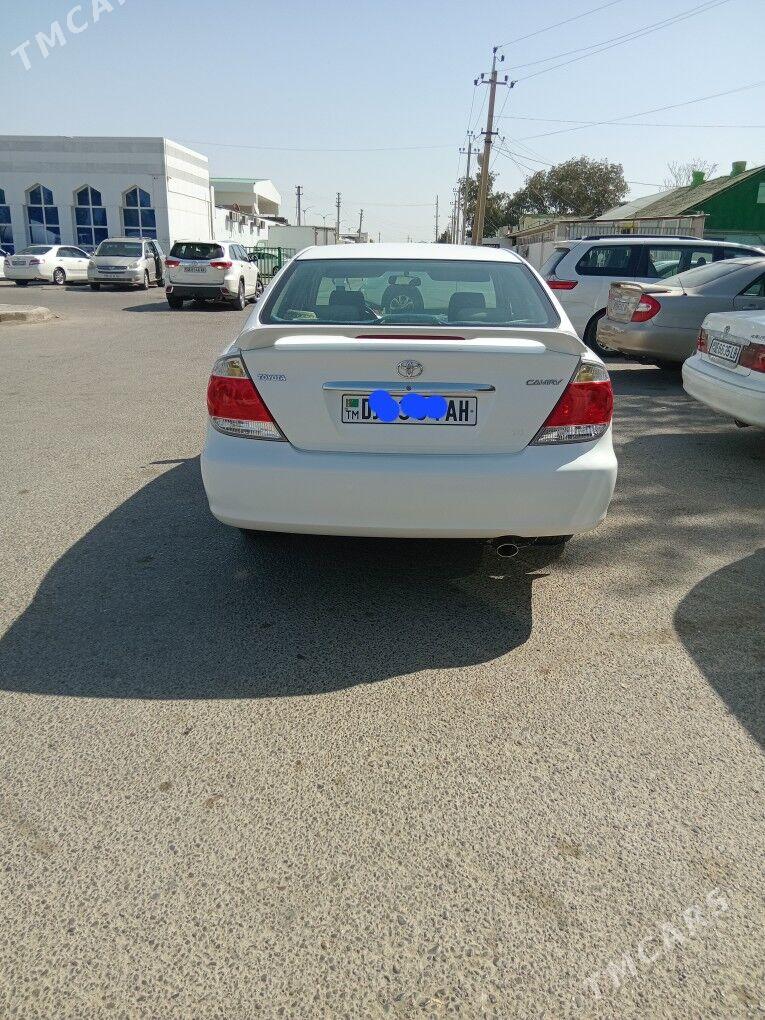Toyota Camry 2006 - 178 000 TMT - Кака - img 3