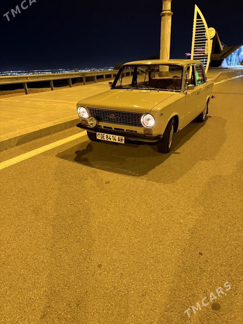 Lada 2104 1981 - 120 000 TMT - Хитровка - img 4