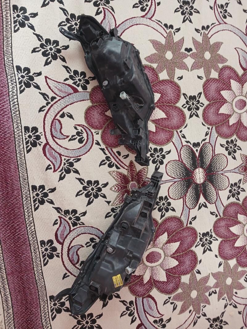 Fara Corolla 2017 900 TMT - Мары - img 2