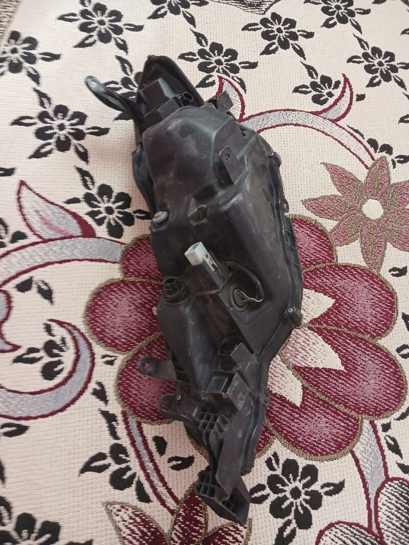 Fara Corolla 2017 900 TMT - Мары - img 4