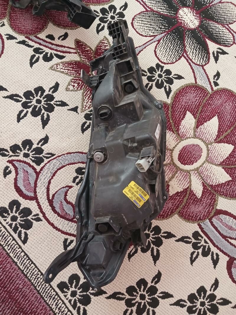 Fara Corolla 2017 900 TMT - Мары - img 3