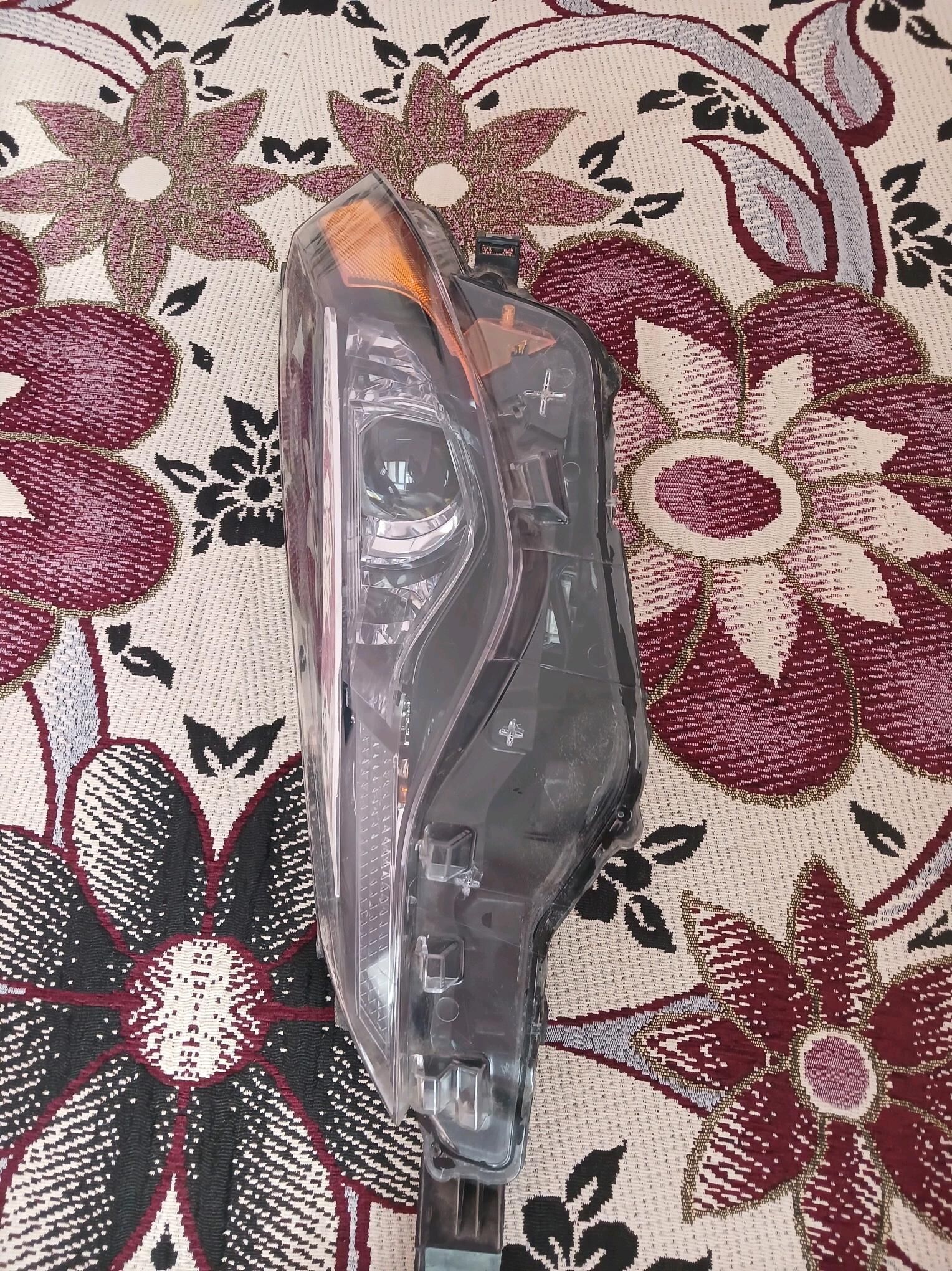 Fara Corolla 2017 900 TMT - Мары - img 5