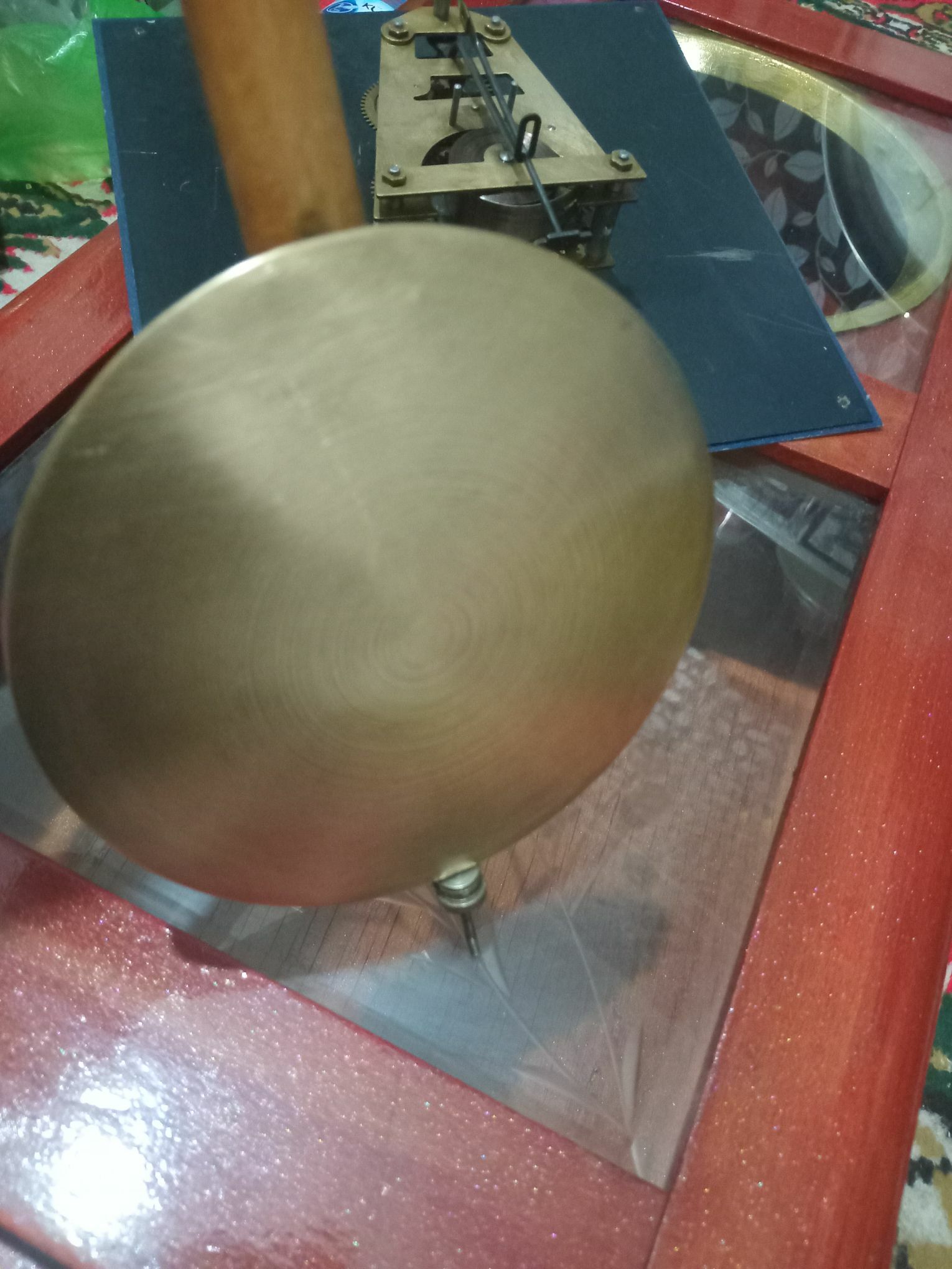 Чaси - Мир 7 - img 1