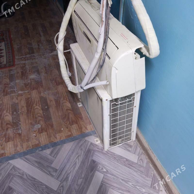 кондиционер - 4 мкр - img 1