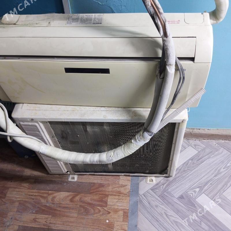 кондиционер - 4 мкр - img 2