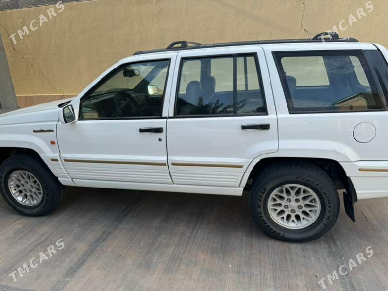 Jeep Cherokee 1994 - 99 000 TMT - Ак-Бугдайский этрап - img 7