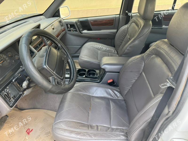 Jeep Cherokee 1994 - 99 000 TMT - Ак-Бугдайский этрап - img 5