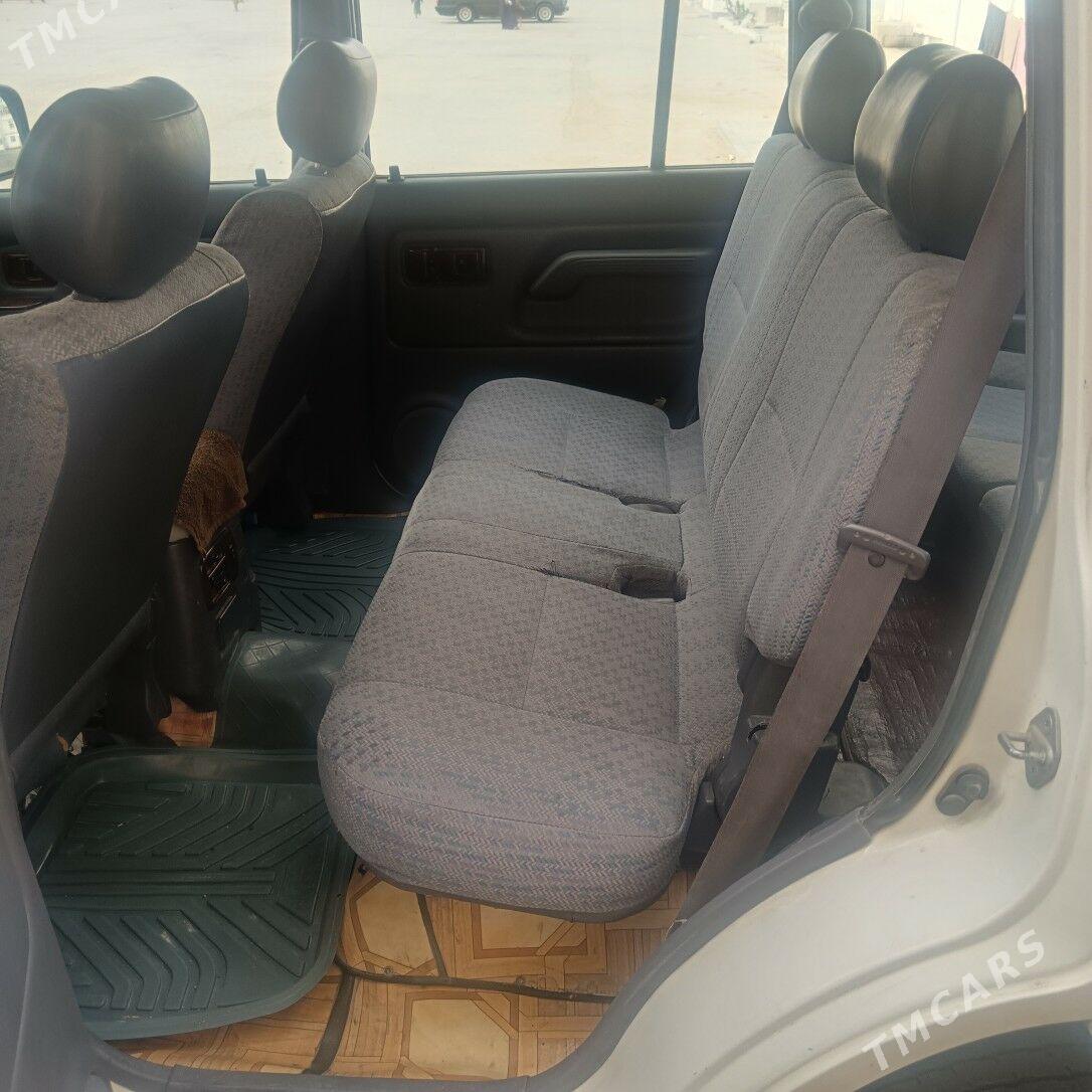 Toyota Land Cruiser Prado 1999 - 160 000 TMT - Балканабат - img 4