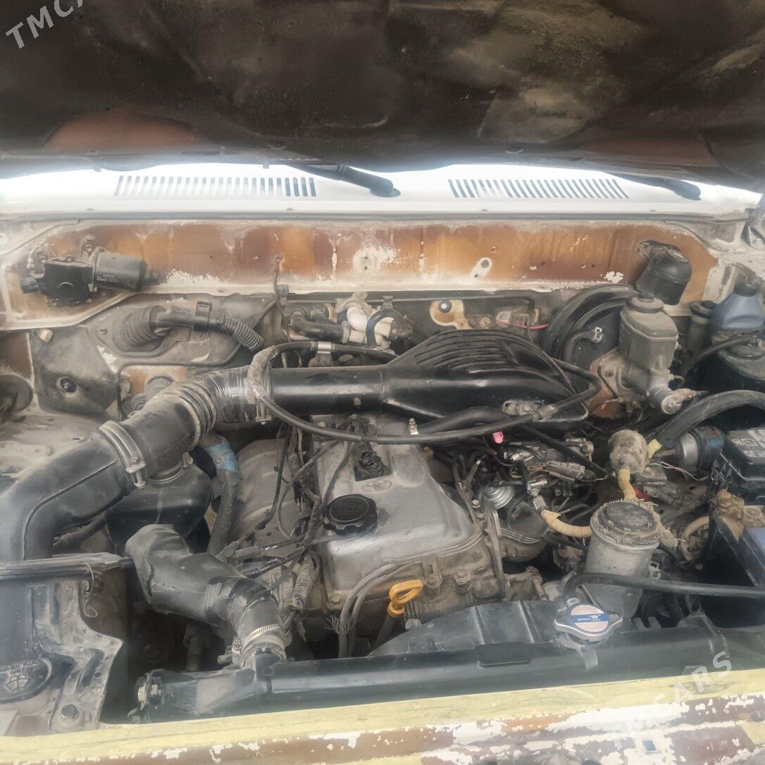 Toyota Land Cruiser Prado 1999 - 160 000 TMT - Балканабат - img 3