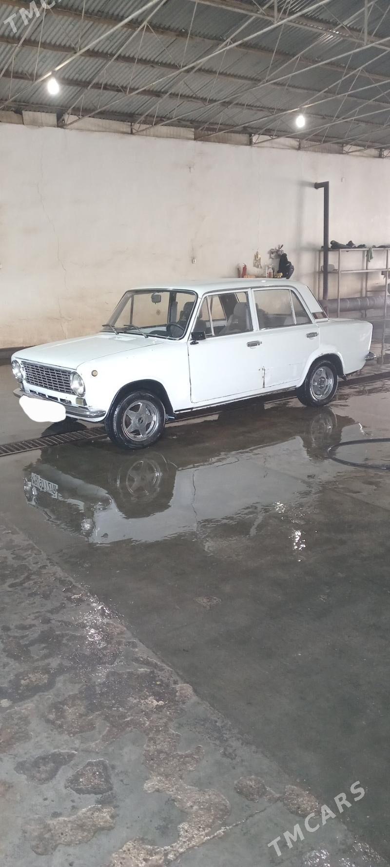 Lada 2101 1980 - 14 000 TMT - Байрамали - img 2