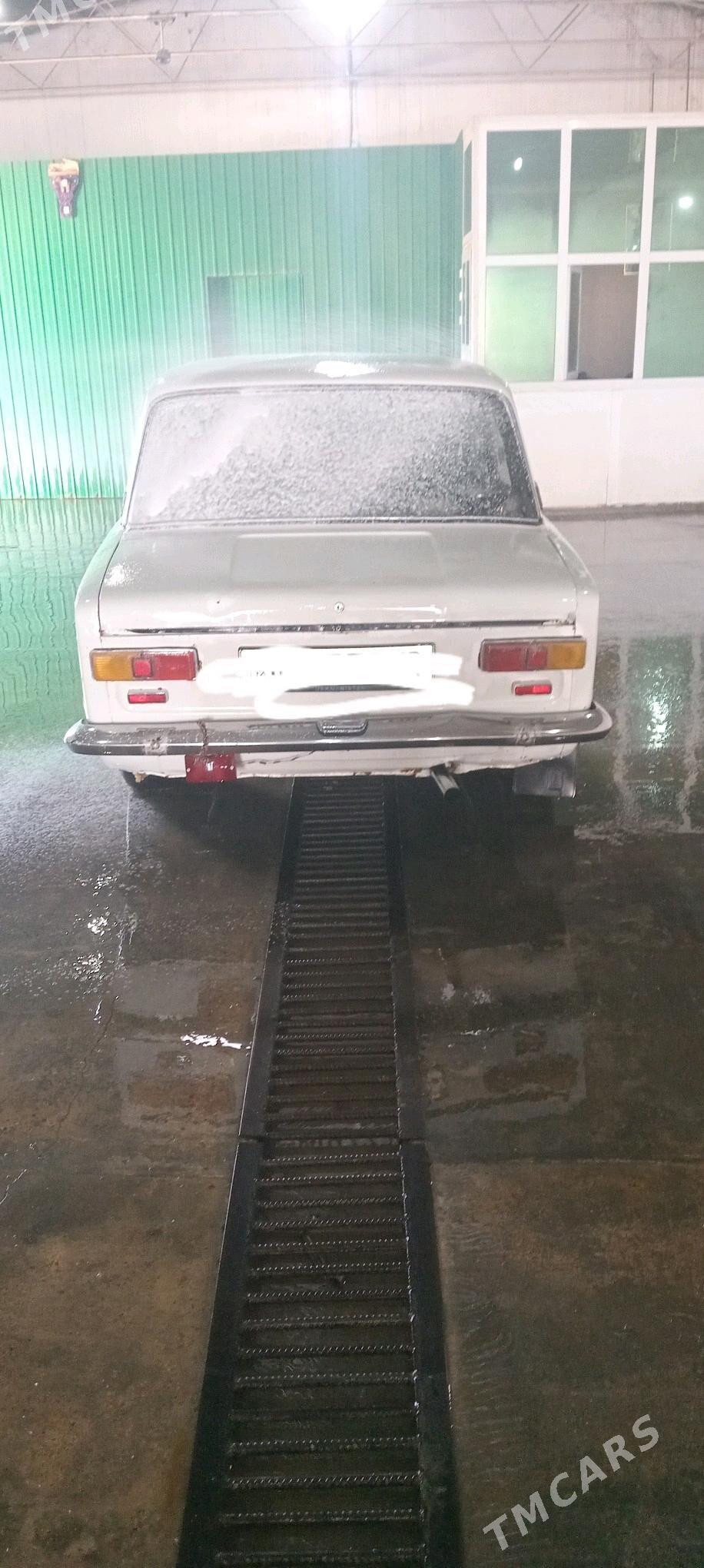 Lada 2101 1980 - 14 000 TMT - Байрамали - img 5