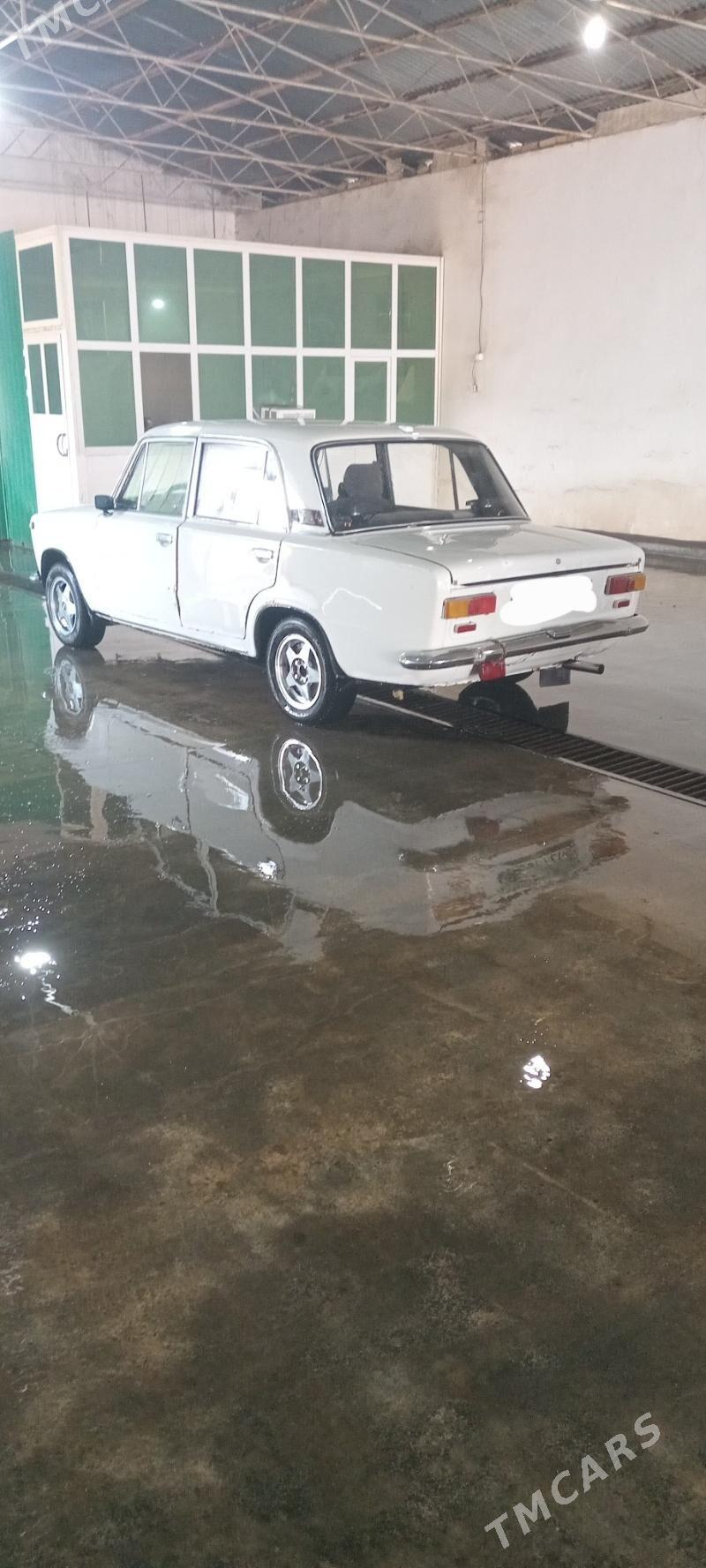 Lada 2101 1980 - 14 000 TMT - Байрамали - img 1