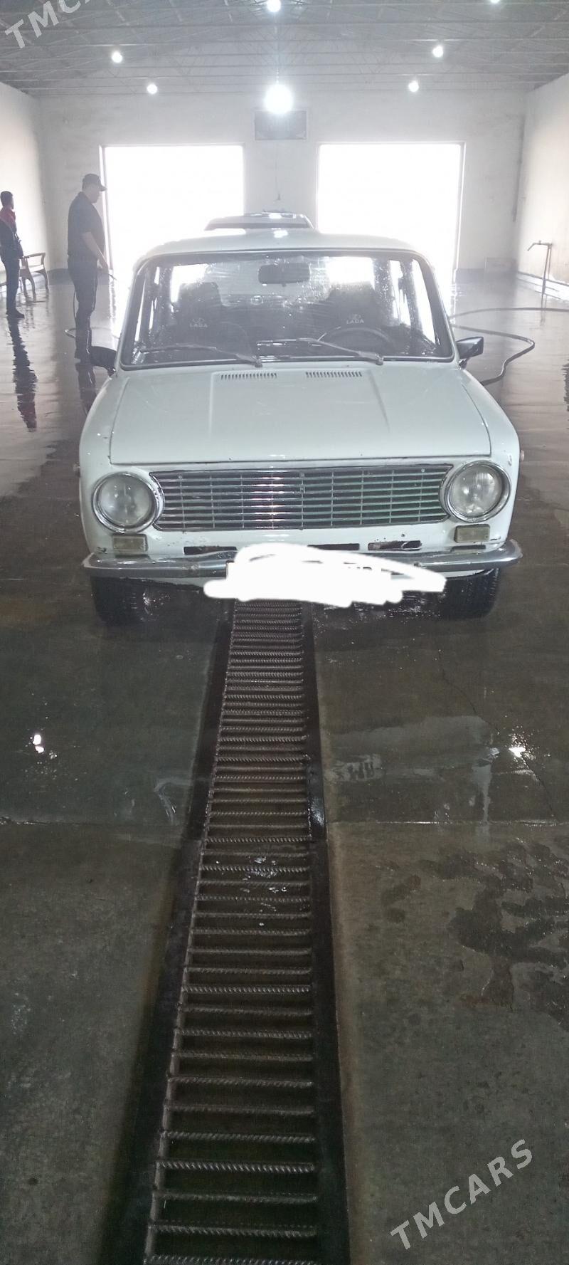 Lada 2101 1980 - 14 000 TMT - Байрамали - img 3