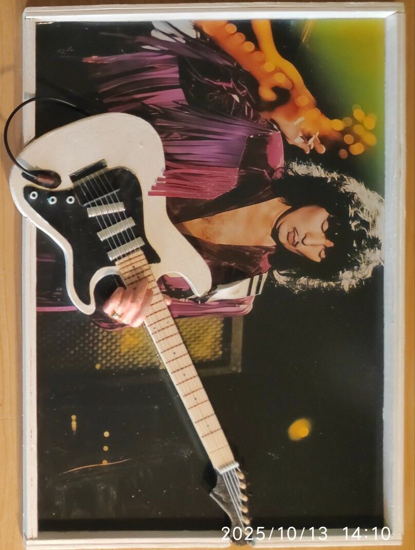 3D картинки гитаристов - Berzeňňi - img 4