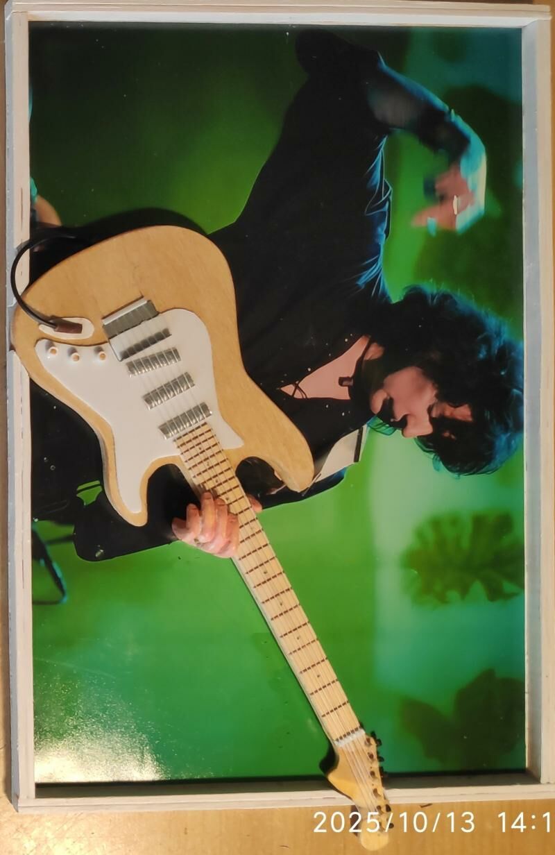 3D картинки гитаристов - Berzeňňi - img 5