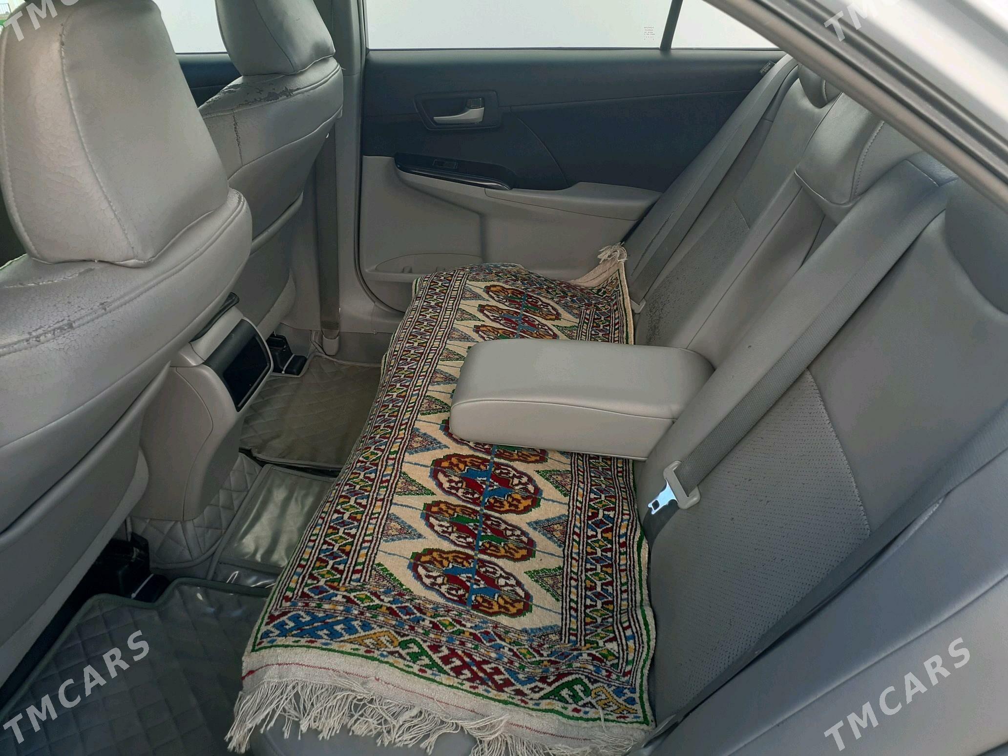 Toyota Camry 2012 - 200 000 TMT - Кёнеургенч - img 3