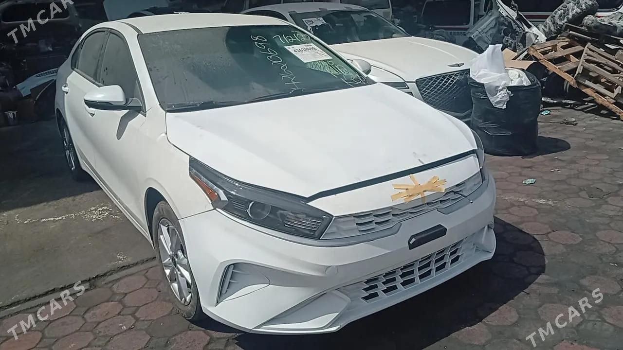 Kia Forte 2022 - 205 000 TMT - Ашхабад - img 5