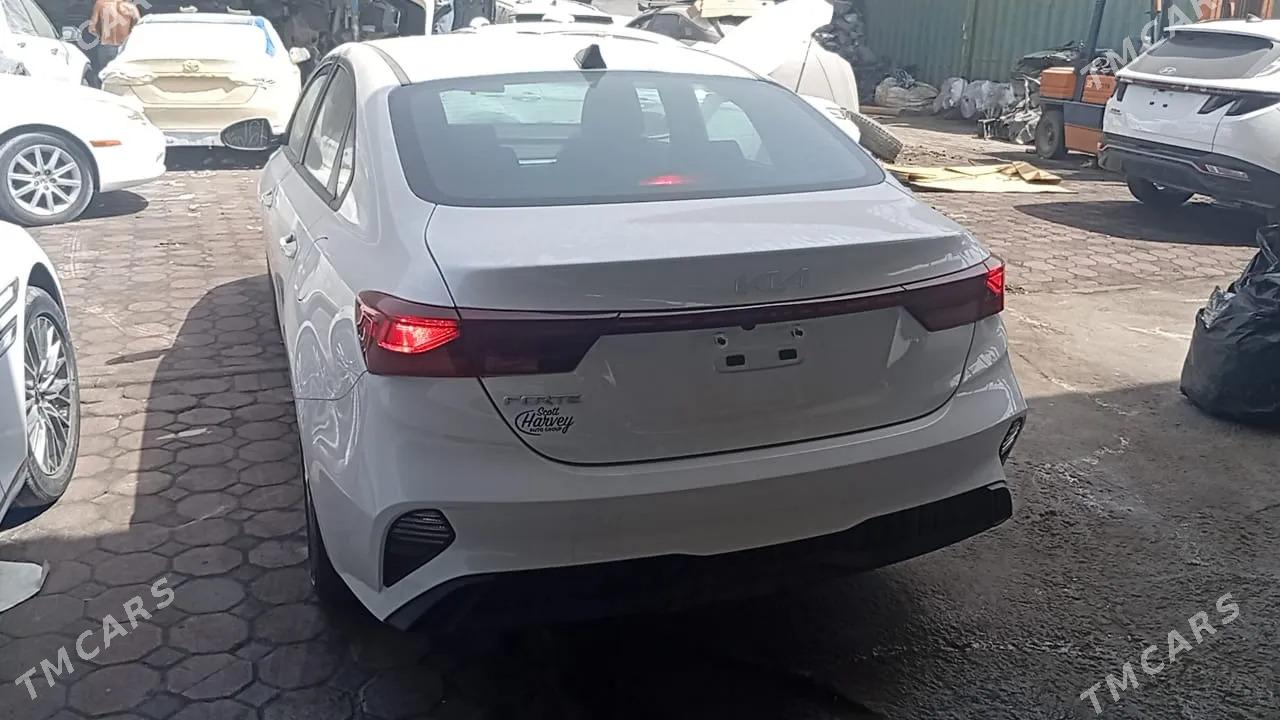 Kia Forte 2022 - 205 000 TMT - Ашхабад - img 7